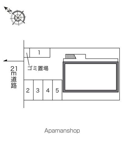 レオパレス原のその他写真