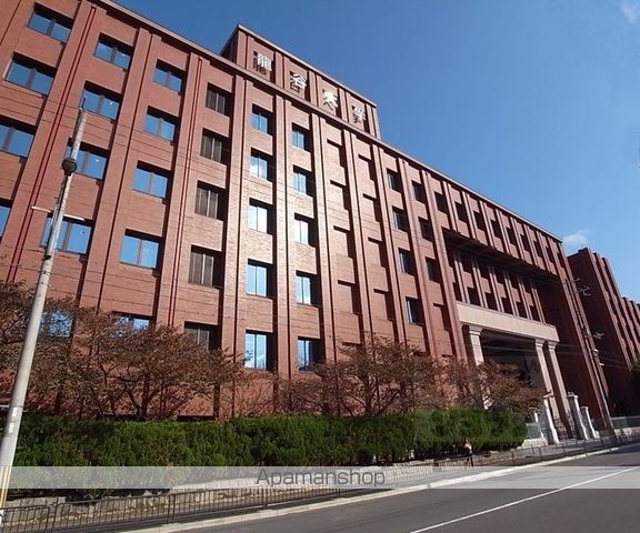 プレサンスTHE KYOTO 新町通の内装写真