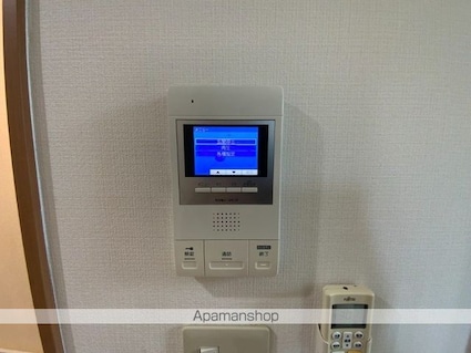 東京都杉並区成田東５丁目[1R/10.12m2]のその他内装