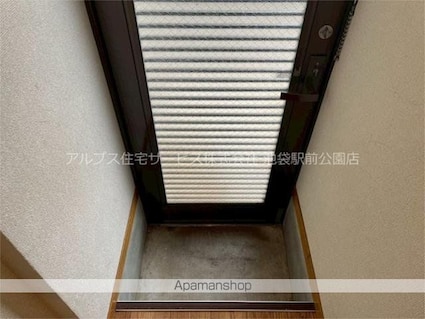 大谷口　一期の家（オオヤグチイチゴノイエ）[2LDK/83.4m2]の玄関