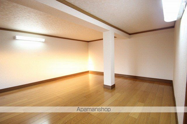 メゾン18の内装写真