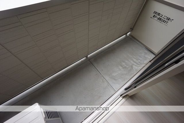 Estateの内装写真