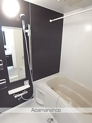 東京都八王子市堀之内２丁目[2LDK/49.55m2]のバス