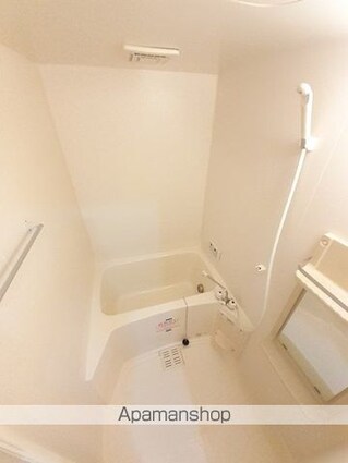 モルティ・メゾン　Ⅰ[3DK/58.58m2]のバス