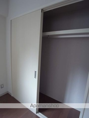 S−FORT鶴舞CUBEの内装写真