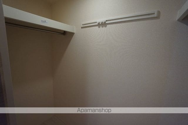 ALLUGE岐阜の内装写真