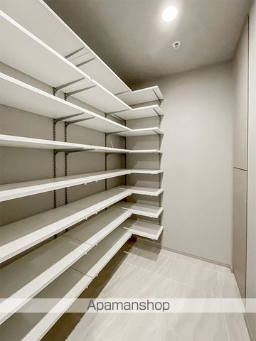 ロイヤルパークス品川の内装写真