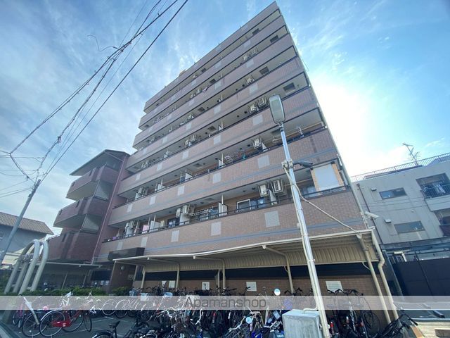 レトワール小路の外観写真
