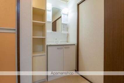 スカール和田[3LDK/71.3m2]の洗面所