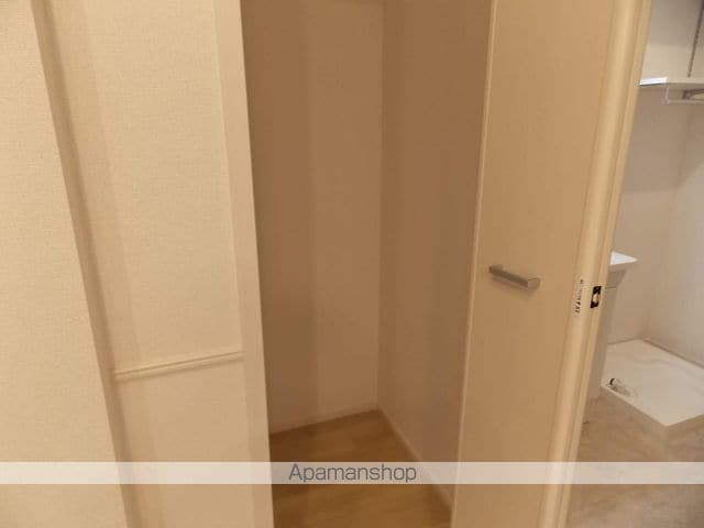 フローラルメゾン Fの内装写真