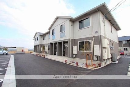 香川県高松市上林町[2LDK/54.14m2]の外観1