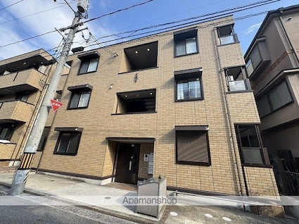 サンマルク　Ｗ[1R/32.56m2]の外観5