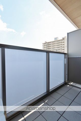 プレミアスの内装写真