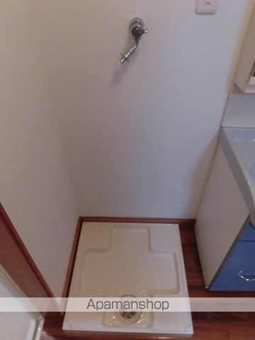 アルテパティオの内装写真