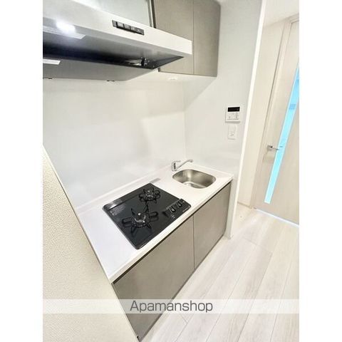 SーRESIDENCE名駅北bling 内覧会10の内装写真