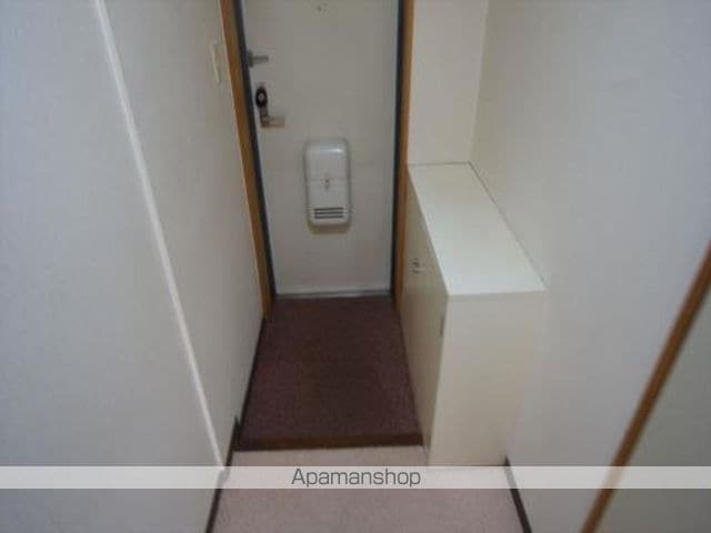 171マンションBの内装写真