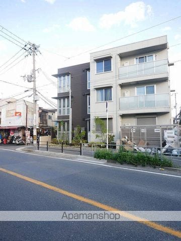 M.J TSUKUDA 壱番館の外観写真