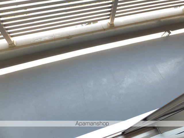 アルドール白石の内装写真