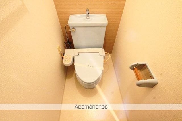 ダイアパレス淡路の内装写真