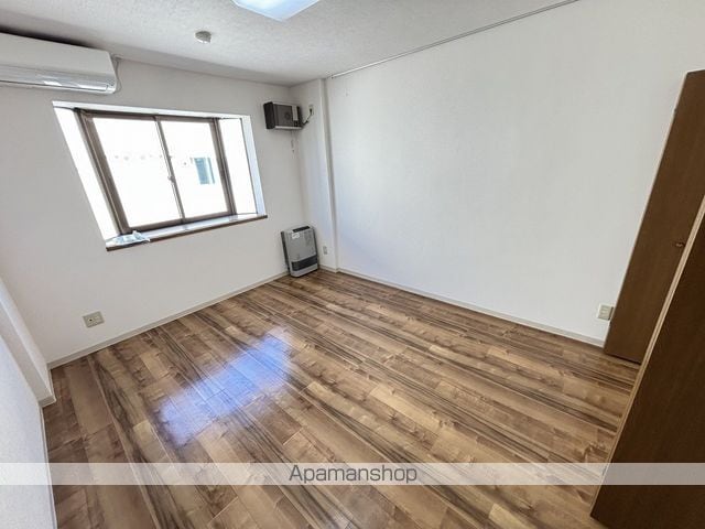 ヴィレコート富士の内装写真