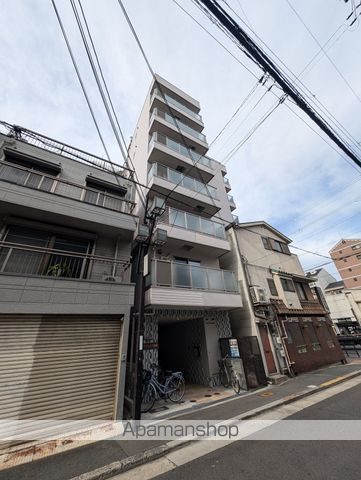 アヴェルラの外観写真