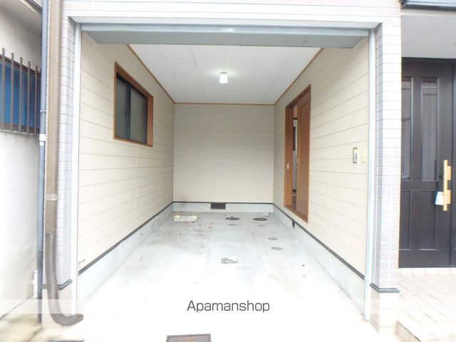 片町線 長尾駅 徒歩6分 3階建 築28年のその他写真