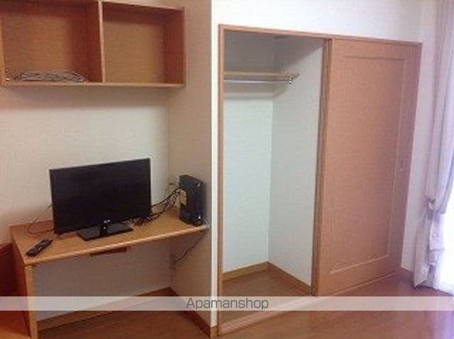 レオパレスコンフォール メゾンの内装写真