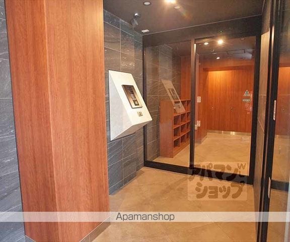 アクアプレイス京大北OXの外観写真