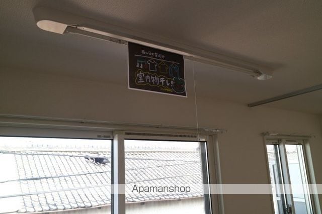 D-room宇須 光の内装写真