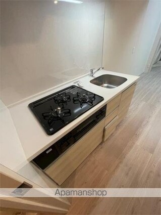ＪＰＴ　ＲＥＳＩＤＥＮＳＥ[1LDK/32.86m2]のキッチン