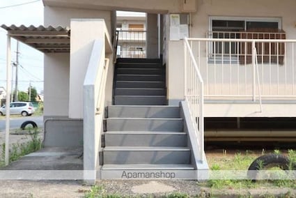 ビレッジハウス水島６号棟[1DK/28.98m2]の内装3