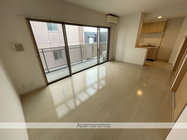 STAGE本山の内装写真