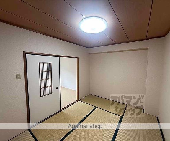 ヴェルデ藤尾弐番館の内装写真