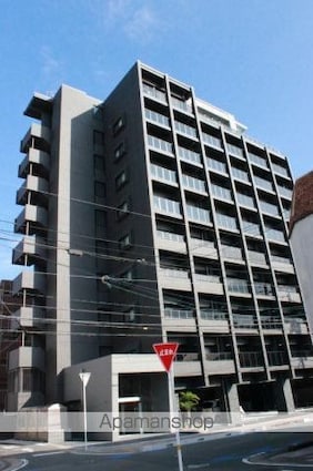 Ｃａｌｉｆｏｒｎｉａ　ＡＰＴ[1R/28.6m2]の外観1