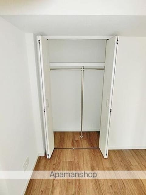 グランデュール富士[1SLDK/52.8m2]の収納
