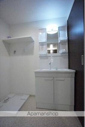 Ｐａｒａ　Ｈｅｒｏ’ｓ「パラヒーローズ」[1K/27.81m2]の内装5