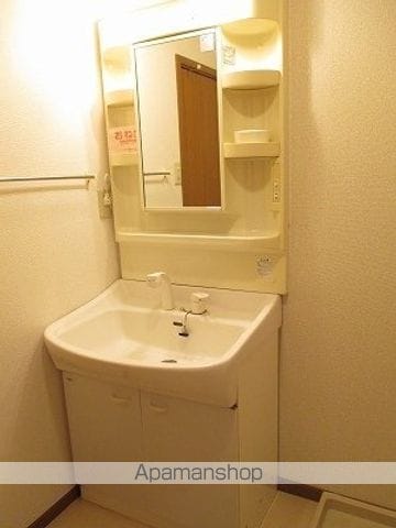 エスポワール本宿Aの内装写真