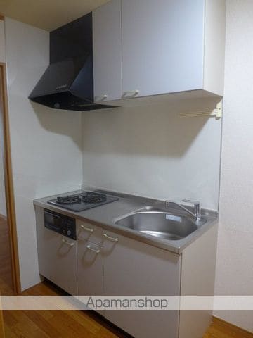 ハイツ田戸IIの内装写真