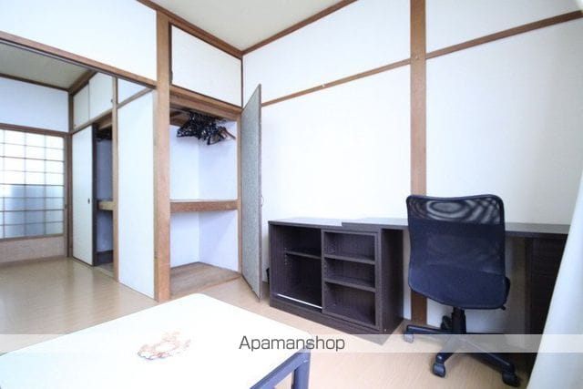 高橋文化の内装写真