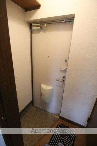 グラディート厚別の内装写真