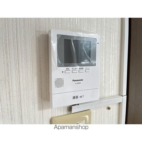 吉野ハイツ5の内装写真