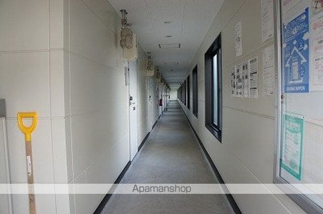 レオパレスサザンクロスIIIのその他写真