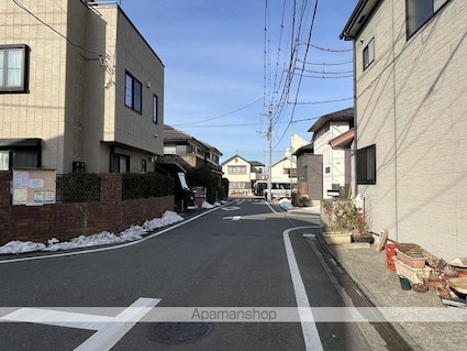 コーポハシモト[1R/19.83m2]の周辺2