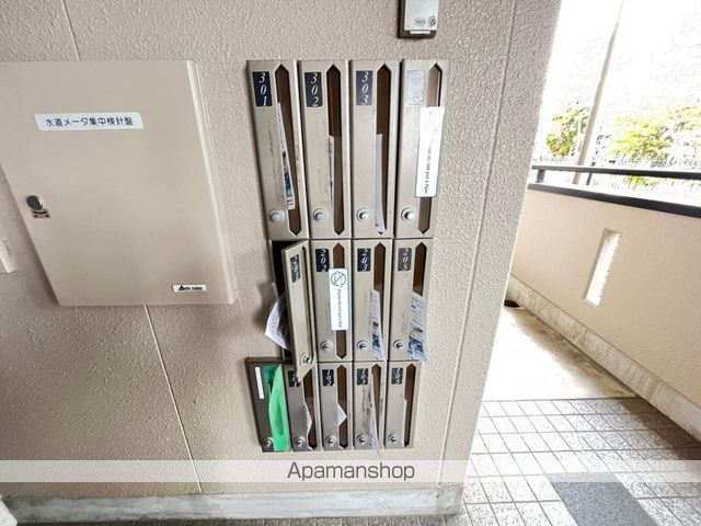フォレスト・フィールド梅森台のその他写真
