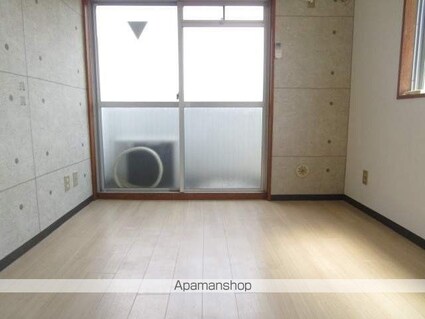 メゾン・ド・ポリピエ[1R/16.22m2]のその他部屋・スペース