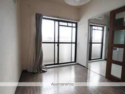 プティシャトウ・千石町[1DK/26.86m2]の内装