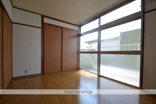 ニコニコビルの内装写真
