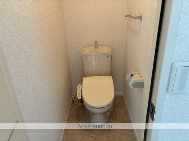グランモアシティ A棟の内装写真