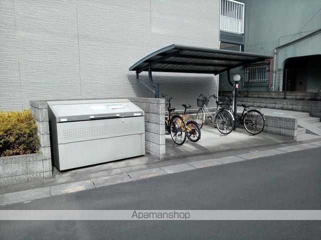 レオパレスメゾン エスポワールのその他写真
