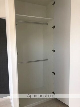 メイクスデザイン糀谷アジールコート[1K/25.65m2]の内装3